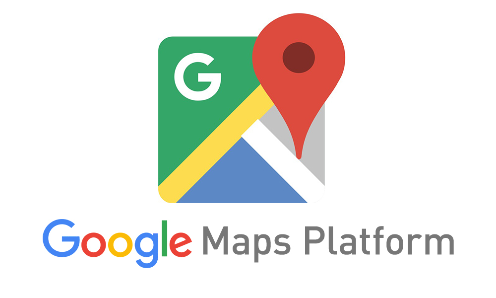 「Google Maps Platform」登場!その特徴と確認すべきことについて