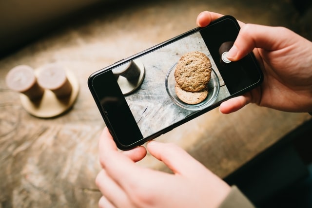 【Instagramのビジネス利用】集客の鍵を握る「アクションボタン」を徹底解説