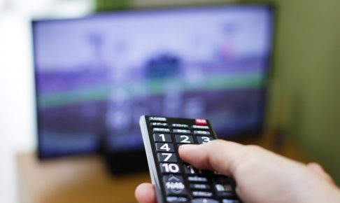 【Google広告】YouTube広告に新たなセグメント「テレビ画面」が登場