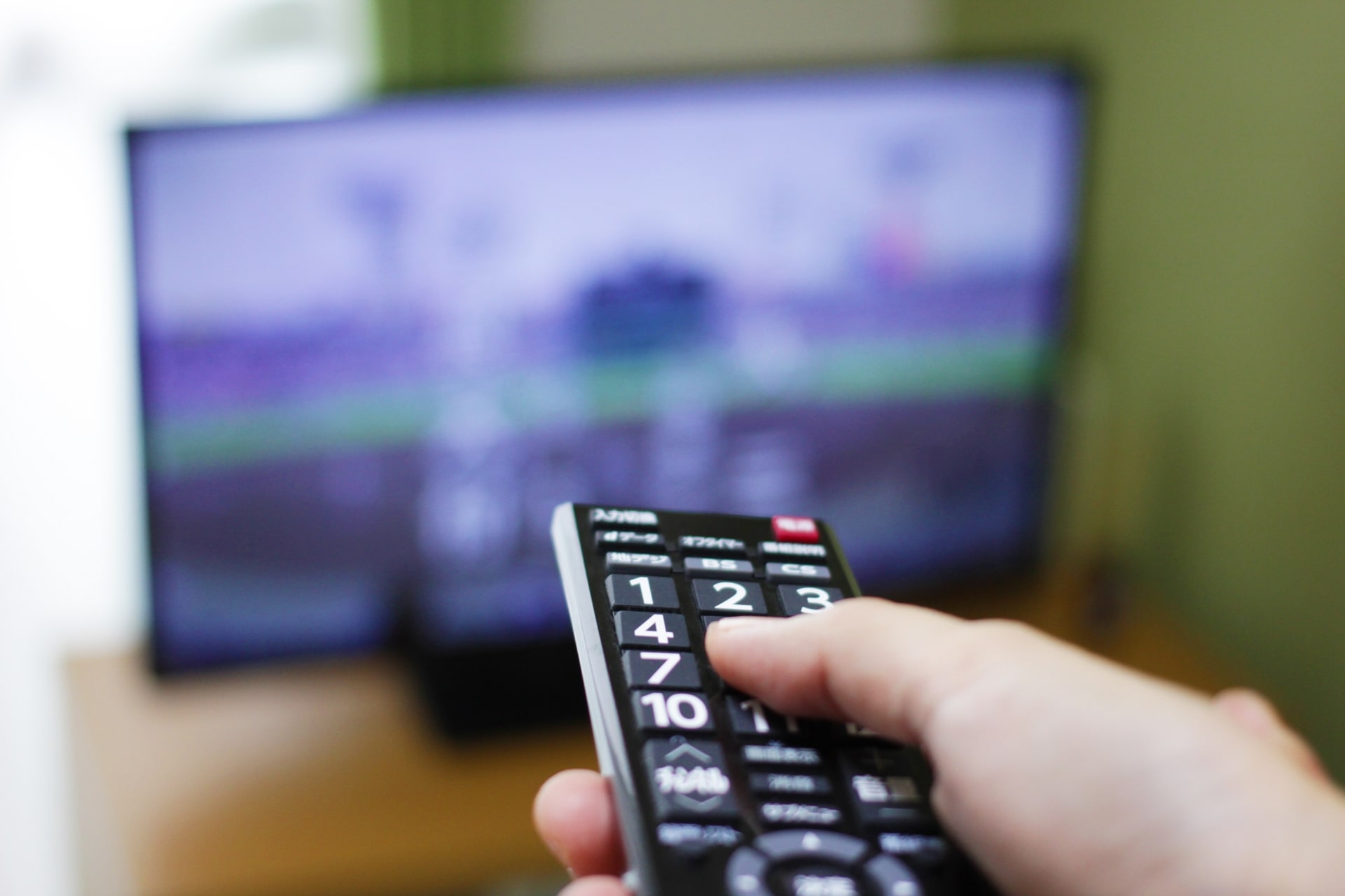 【Google広告】YouTube広告に新たなセグメント「テレビ画面」が登場