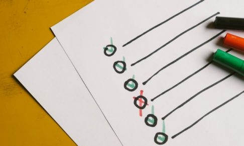 Web担当者・ディレクター必見!LPワイヤーフレームのチェックリスト