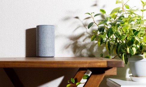 【音声検索最適化】スマートスピーカーのSEO対策法