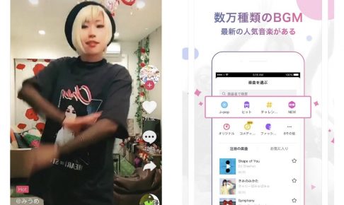 Tik Tokの仕組みから考える2019年のインフルエンサー・マーケティング