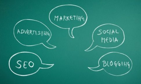 【SEO対策の大前提】対策キーワードの見つけ方・考え方