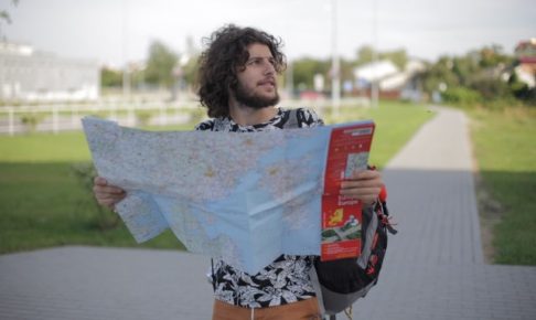 Webサイト・情報の整理術、コンテンツマップの重要性と作り方